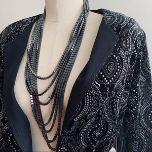 Jewelry - ▪️4x$25💥‘RUBI’ STATEMENT NECKLACE SET Jewelry - ▪️4x$25💥‘RUBI’ STATEMENT NECKLACE SET
